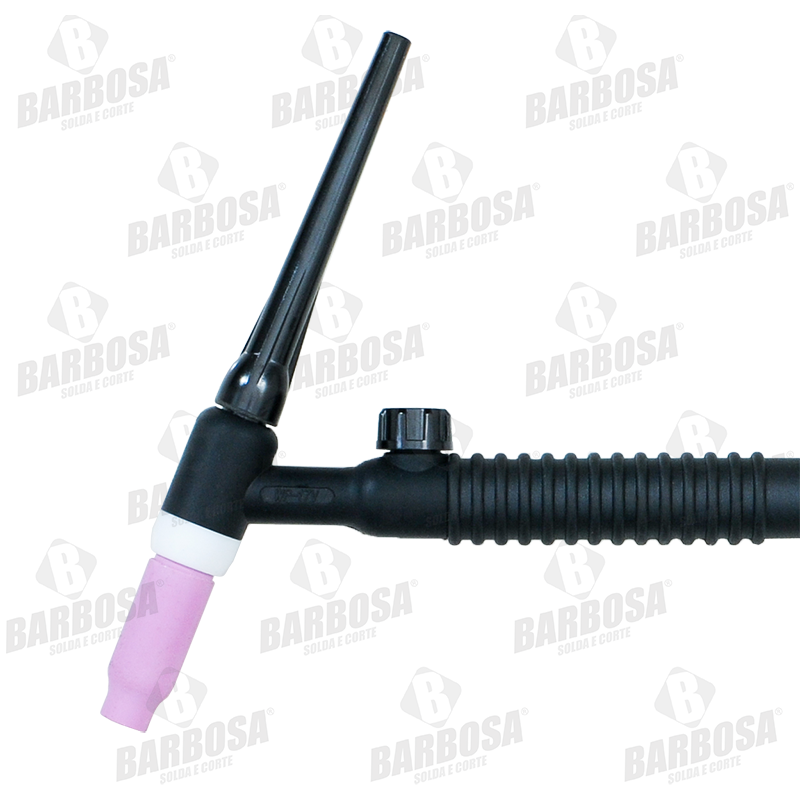 TOCHA TIG 18V - 3,5M ADAPTADOR OLHAL (RETIFICADOR)